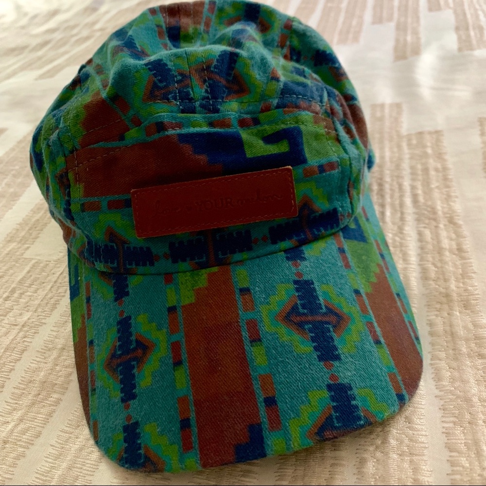 Love Your Melon Hat